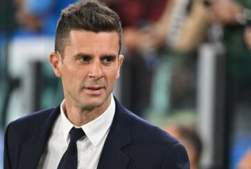 Motta "Stoccarda buona squadra, può metterci in difficoltà"