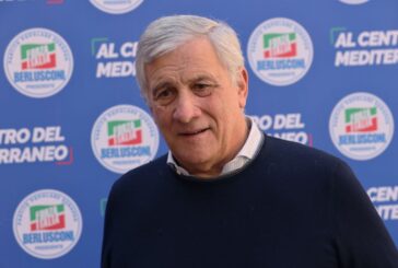 Fi, Tajani "Non tradiremo il centrodestra ma difendiamo i nostri valori"