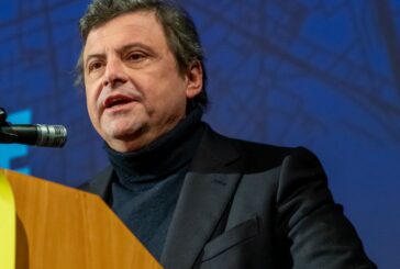 Nucleare, Calenda "Già oltre 50 mila firme per il progetto di legge"