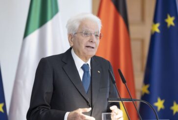 Sanità, Mattarella "Necessario rimuovere i divari territoriali"