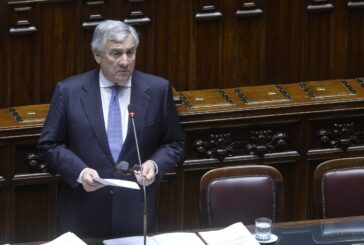 Medio Oriente, Tajani "Troppi morti tra civili, serve cessate il fuoco"