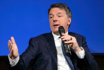 Renzi "Sul caso dossier governo incapace, basta amichettismo"