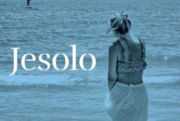 Esce "Jesolo", romanzo tra compromessi e autodeterminazione femminile