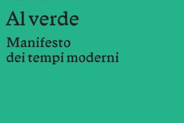 "Al verde", nel nuovo libro di Sommella un "Manifesto dei tempi moderni"