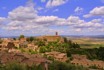 AnticaMENTEMontalcino, il viaggio nel centro storico di Montalcino, si avvicina