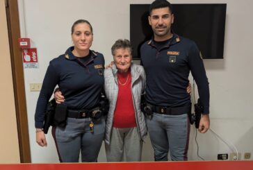 Sventate dalla Polizia alcune truffe ai danni di anziane