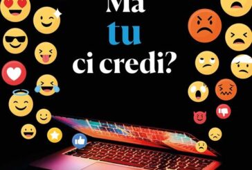 In classe si parla di amore e web