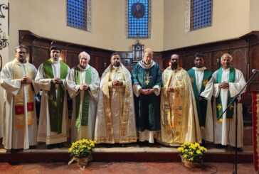 La chiesa di San Benedetto nuova sede della comunità cristiana malankarese