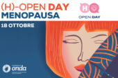 (H) Open Day sulla Menopausa: il 18 ottobre confronto con ginecologo e endocrinologo