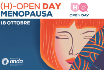 (H) Open Day sulla Menopausa: il 18 ottobre confronto con ginecologo e endocrinologo