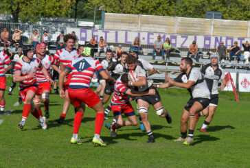 Domenica storica per il rugby senese, vittoria al “Mario Lodigiani” di  Firenze