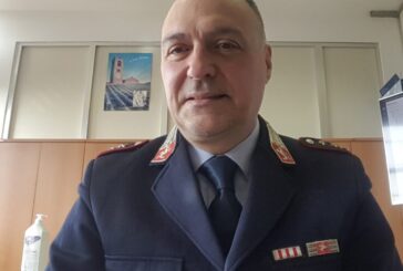 Alessandro Rossi sarà il nuovo comandante della Polizia Municipale