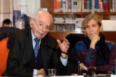 Giuliano Amato e Donatella Stasio raccontano storie di diritti e democrazia