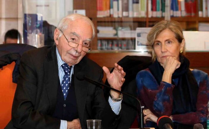 Giuliano Amato e Donatella Stasio raccontano storie di diritti e democrazia