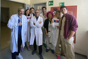 Numeri importanti all’open week di malattie cardiovascolari in AOUs