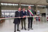 A Trezzano sul Naviglio apre il sedicesimo Volvo Truck Center