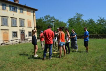 Unisi: nuova triennale in Tecnologie per l’ambiente, le costruzioni e il territorio