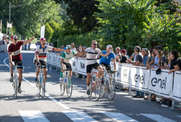 Oggi a Gaiole in Chianti il via al festival de L’Eroica 2024