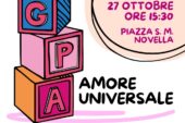 La GPA è reato universale: Famiglie Arcobaleno si mobilita