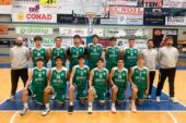 U19 Gold: Mens Sana sconfitta dall’Aretina