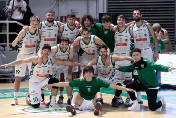 Mens Sana: una vittoria di carattere con San Miniato