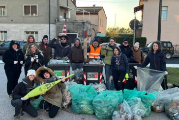 “Puliamo i borri”: Rapolano Terme si mobilita per l’ambiente