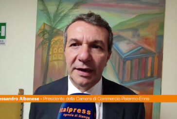 Imprese, Albanese "Composizione negoziata strumento importante"