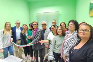 Colle: inaugurato l’ambulatorio per le cure complementari per i pazienti oncologici