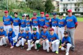 Baseball: due U12 del BC Siena nell’All Star Game Toscano