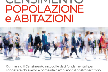 Censimento permanente: rilevazioni nei Comuni di Chiusi, Pienza, Sinalunga e Torrita