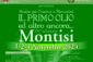 Il primo olio e altro ancora: novembre si apre così a Montisi