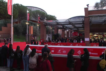 Festa Cinema, il premio del pubblico FS a “Reading Lolita in Tehran”