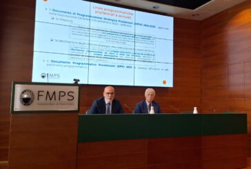 FMps: presentato il Documento programmatico previsionale 2025