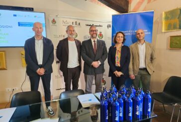 Monteriggioni, con il PNRR un masterplan per il futuro del territorio