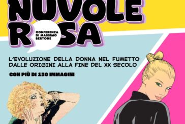 Montepulciano: una conferenza sull’evoluzione della donna nel fumetto