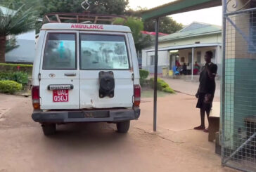 Fondazione Ambrosoli, in Uganda un ospedale al servizio dei bambini