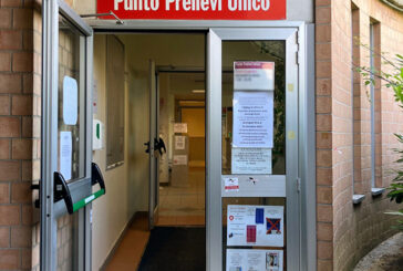 Aous: lavori urgenti al PPU a causa di un guasto