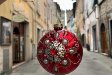 “Natale a Poggibonsi”: 45 giorni di magia