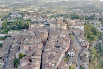 Progetto Ortocultura a Poggio Baldino a Sinalunga