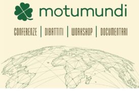 Festival Motumundi 2024, eventi all’Università di Siena