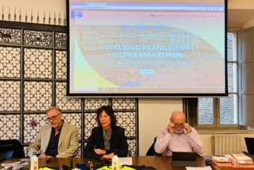 Walking Francigena Ultramarathon: tutto pronto per l’ottava edizione