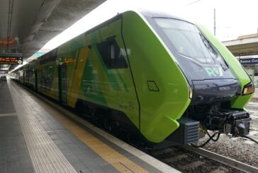 Ferrovie: nasce il brand “Regionale”. Per la Toscana 100 nuovi treni