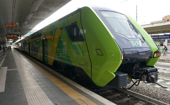 Ferrovie: nasce il brand “Regionale”. Per la Toscana 100 nuovi treni