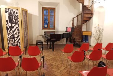 Conservatorio Franci: studenti in concerto nella Sala Rosa