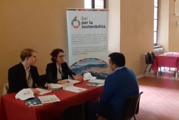 Sei Toscana al Sustainability Career Day dell’Università di Siena