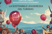 Nasce in Italia CarTES, la Carta per il turista enogastronomico sostenibile