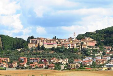 Camminata tra gli olivi a Serre di Rapolano nel segno della tradizione olearia