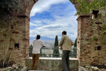 Doppio appuntamento con “Vis-à-Vis” a Pienza e Castiglione d’Orcia