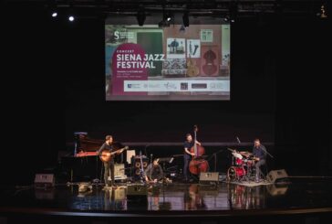 I talenti di Siena Jazz protagonisti negli Emirati Arabi