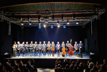 Montepulciano: lavori di adeguamento impiantistica al Teatro Poliziano